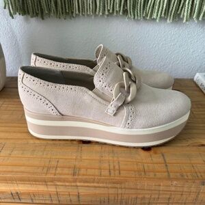 Dolce Vita Jheene Platform Slip On